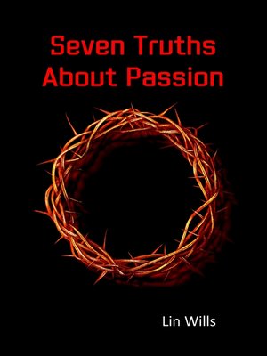 cover image of Seven Truths About Passion